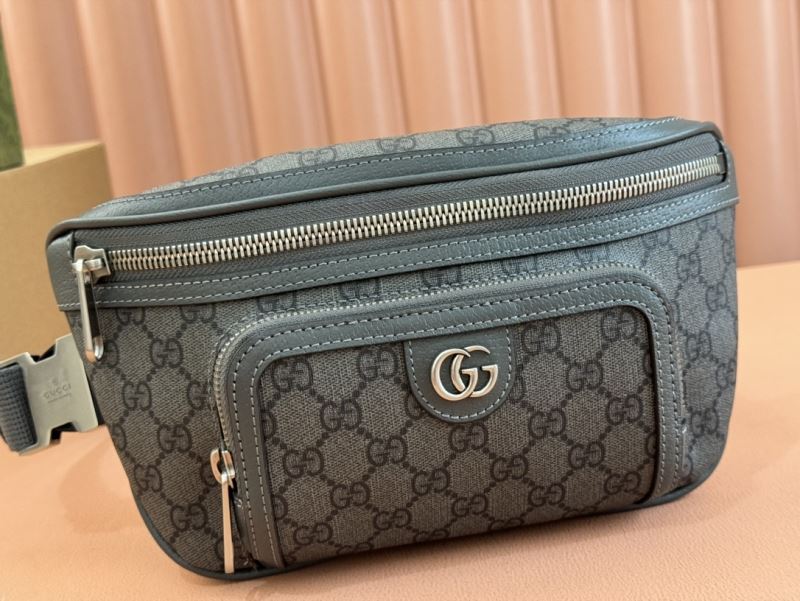 Gucci Cosmetic Bags